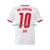 Maillot de Foot RB Leipzig Xavi Simons 10 Domicile 2025-26 Maillot de Foot RB Leipzig Xavi Simons 10 Domicile 2025-26